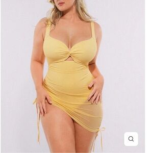 Shapellx Women's One Piece Swimsuit